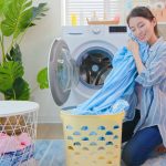 Rahasia Wangi: Cara Mencuci Baju Seperti di Laundry Profesional